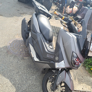 nmax125