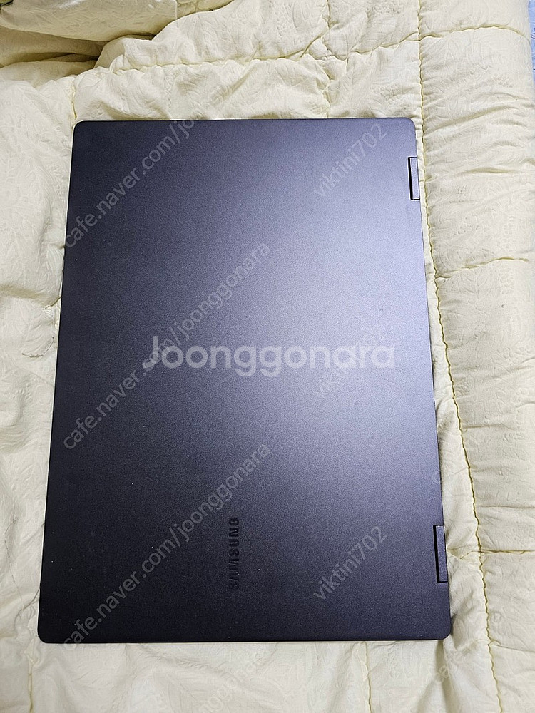 삼성전자 갤럭시북3 프로360 NT960QFG-K71A...--0