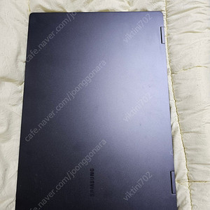 삼성전자 갤럭시북3 프로360 NT960QFG-K71AG