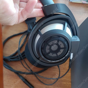 젠하이저 hd800s 팝니다.