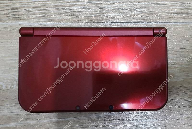 닌텐도 new 3ds xl--0
