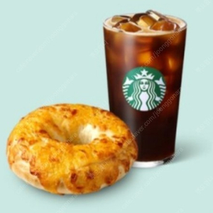 스타벅스 간편한 한끼세트