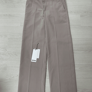 [개인 판매자] ﻿하이파이펑크 Ann Semi Wide Trousers