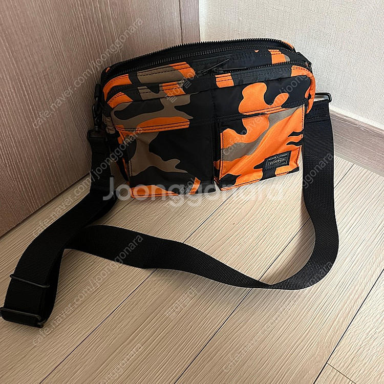 포터 숄더백 카모 YOSHIDA PORTER PS CA...--1