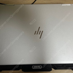 HP노트북 ENVY x360 Convertible 15-dr1010TX