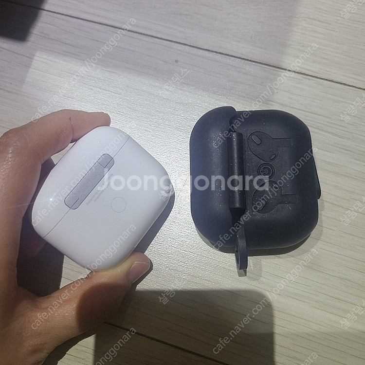 에어팟 3세대 팝니다--2