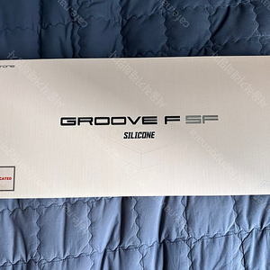 엠스톤 그루브F 풀배열 다크MA 저소음 코랄축 45G