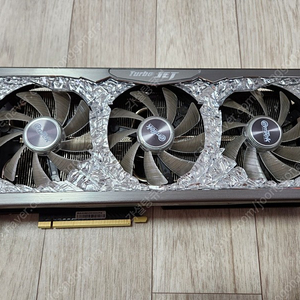 이엠텍 rtx 3070 보석바