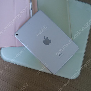가격인하 아이패드 미니 5 와이파이 256기가 22만원에 팜