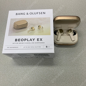 Beoplay EX 베오플레이ex 팝니다