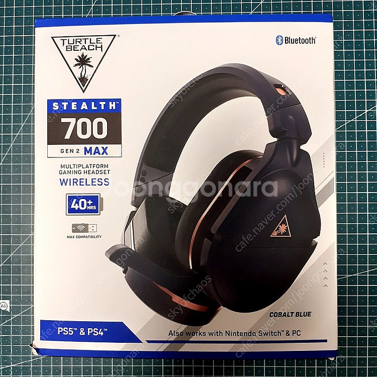밀봉 터틀비치 STEALTH 700 Gen 2 MAX ...--0