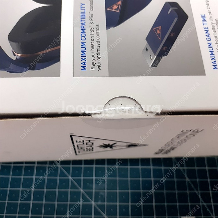 밀봉 터틀비치 STEALTH 700 Gen 2 MAX ...--1