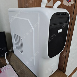 (부산) 사무용 pc 완본체 4600g