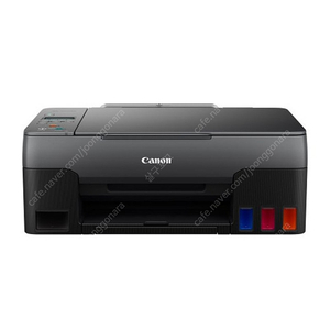 캐논 PIXMA G2920 무한잉크젯 출력 복사 스캔