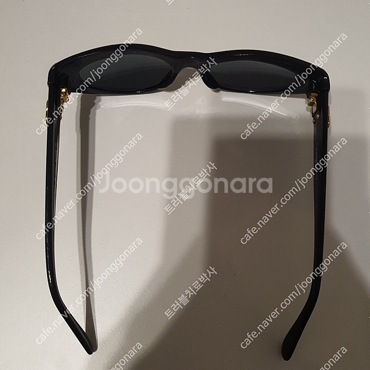 정품 샤넬 빈티지 선글라스 02468 28--6