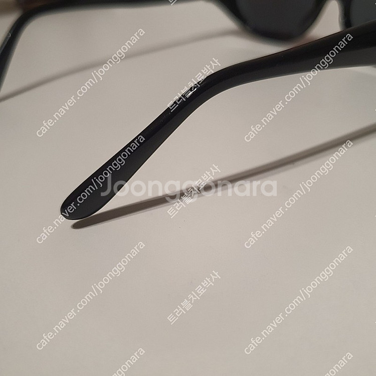 정품 샤넬 빈티지 선글라스 02468 28--7