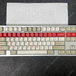 Jane v2 me wkl kohaku r2 gray사이버보드 910 me