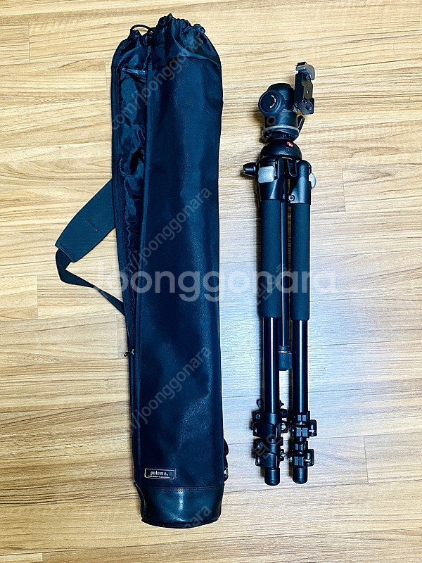 맨프로토 190PROB + 볼헤드 488RC2 판매합니다--3