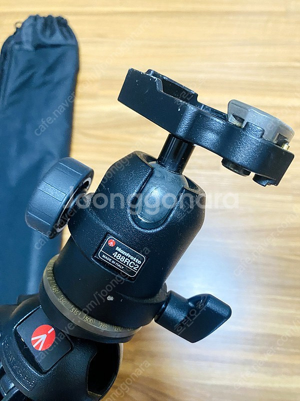 맨프로토 190PROB + 볼헤드 488RC2 판매합니다--4