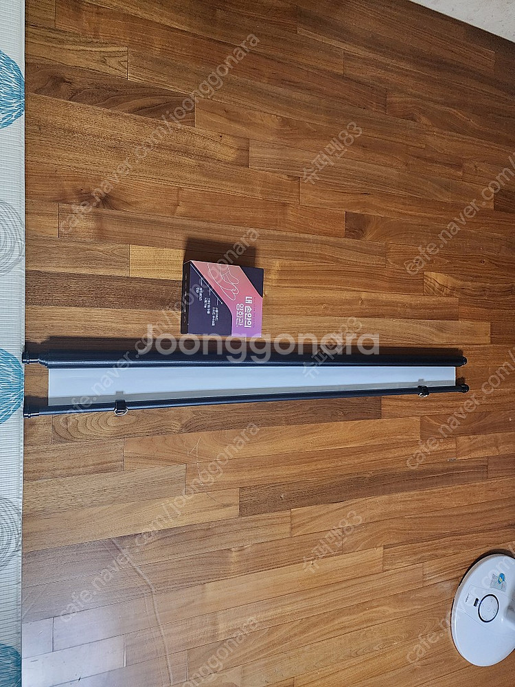 저스 미니빔 VER 1, 4번사용 (거의 새것)--4