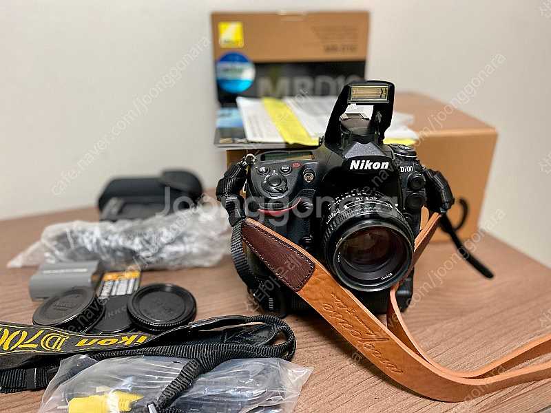 니콘 d700 | DSLR | 중고나라