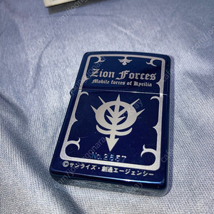 기동전사 건담 굿즈 라이터 하로(경품),자쿠(가스스틱),ZION FORCES ZIPPO