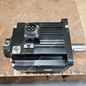 Hf-sp352b, mitsubishi, ac servo motor, 미쓰비시 서보 모터