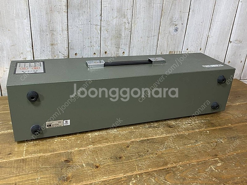 Yokogawa 2793-01 Decade Resist...--1