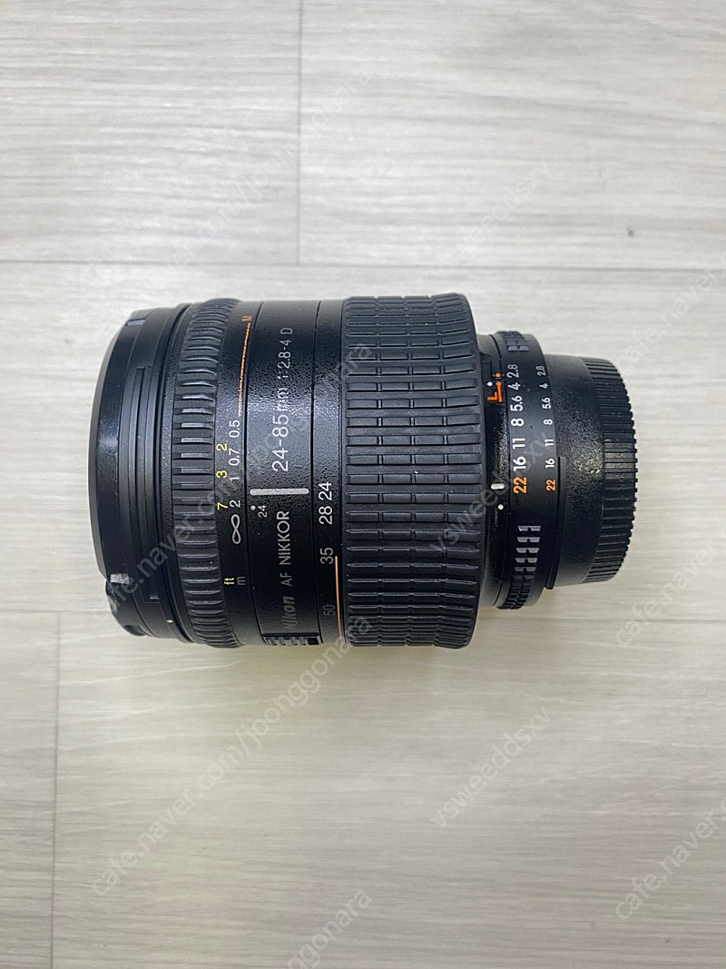  24 85mm f2 8 4d 