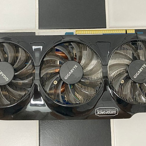 GTX 670 2G 그래픽카드