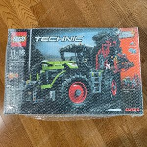 레고 42054 테크닉 트랙터 미개봉 판매
