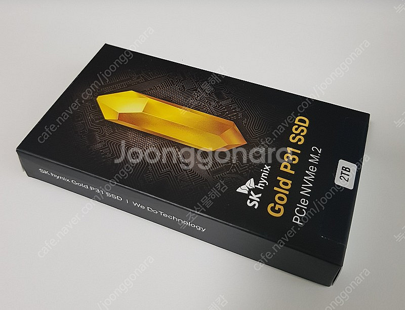 SK hynix Gold P31 NVMe M.2 SSD...--0