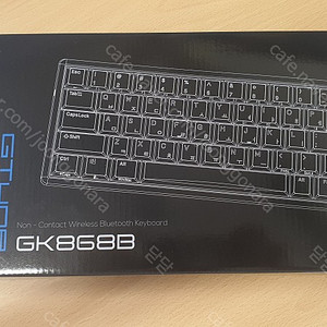 한성 GK868B 중고거래 | 중고나라