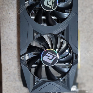 라데온 rx590 8g