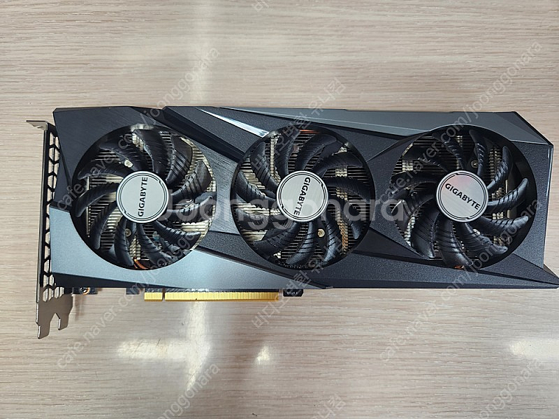 기가바이트 그래픽카드 - RADEON RX-6500 X... | CPU/메인보드 | 중고나라