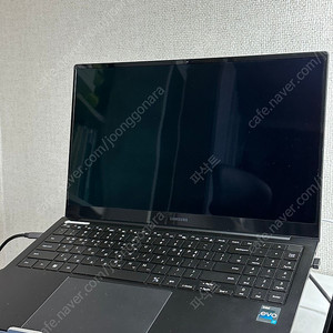 (광주광역시) 갤럭시북2 프로 NT950XEE-XD72G,️ i7, 램32G️