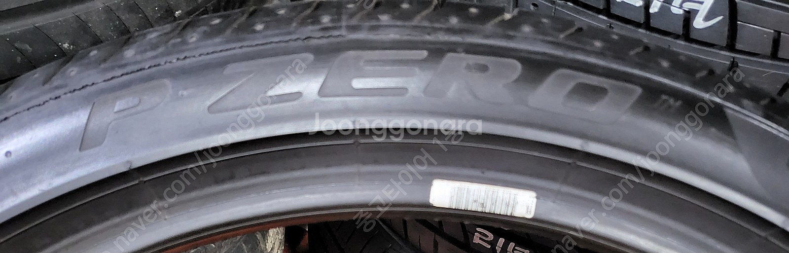 [판매] 275/35R20,275/35/20,275 3... 기타 부품/용품 중고나라