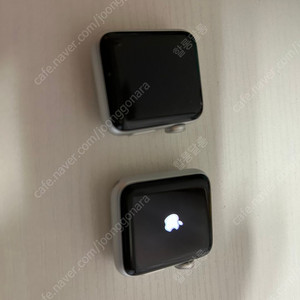 애플워치3 부품용 일괄 판매