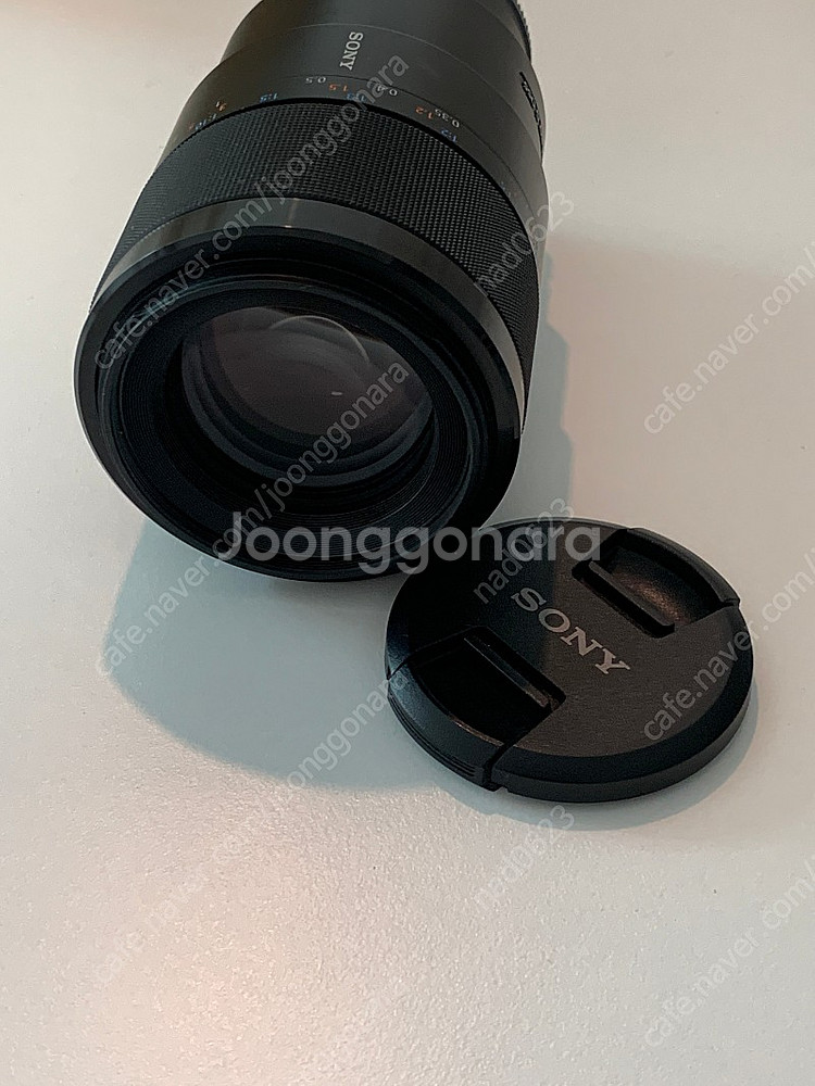 소니 FE 90mm F2.8 Macro 판매합니다. (...--2