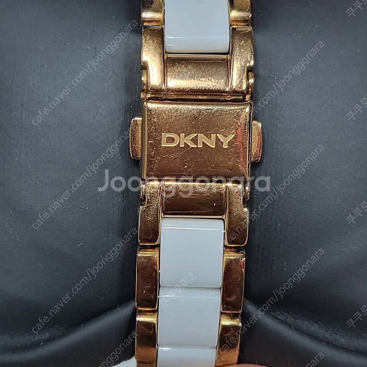 DKNY김희선시계--3