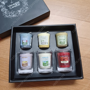 양키캔들 새상품 판매합니다