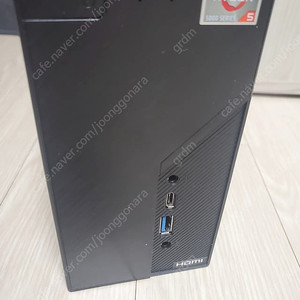 (부산) deskmini x300