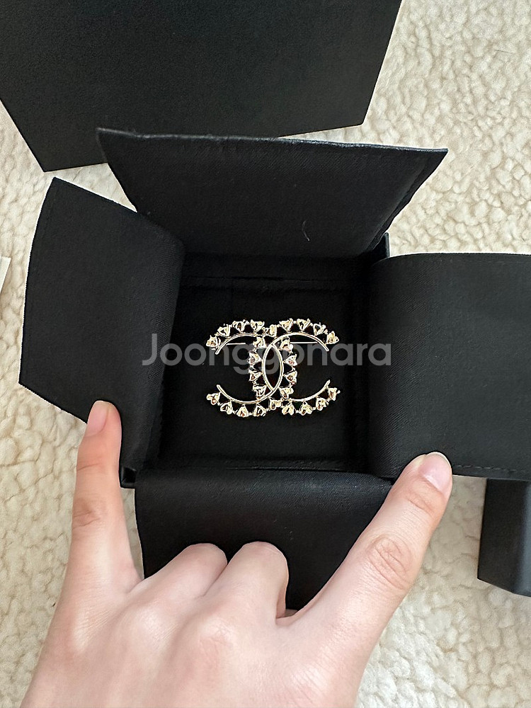 샤넬 브로치 샤넬 브로찌 샤넬 브롯치 샤넬 브롯찌--0