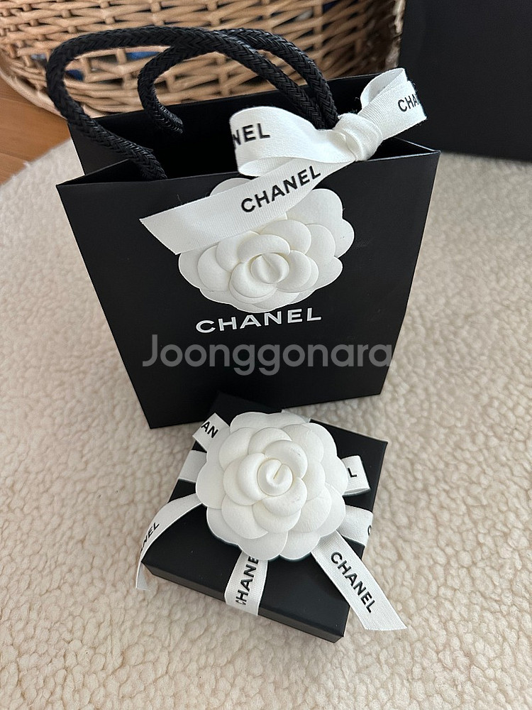 샤넬 브로치 샤넬 브로찌 샤넬 브롯치 샤넬 브롯찌--1