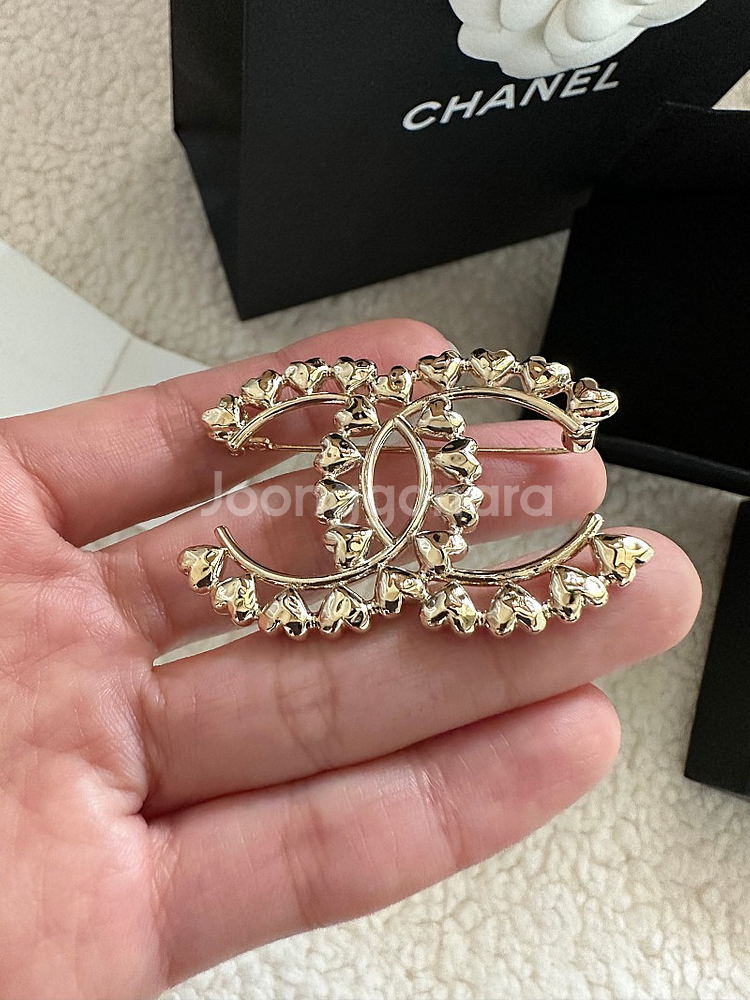 샤넬 브로치 샤넬 브로찌 샤넬 브롯치 샤넬 브롯찌--5