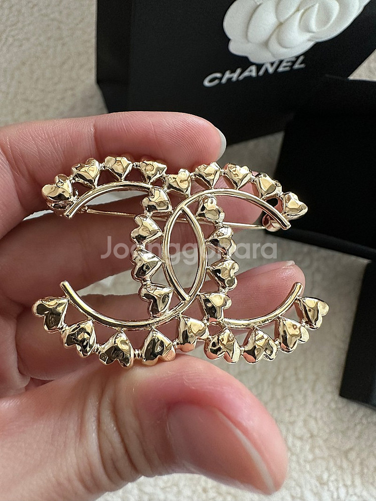 샤넬 브로치 샤넬 브로찌 샤넬 브롯치 샤넬 브롯찌--7