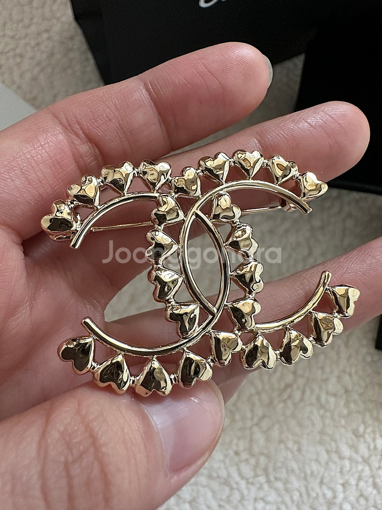 샤넬 브로치 샤넬 브로찌 샤넬 브롯치 샤넬 브롯찌--8