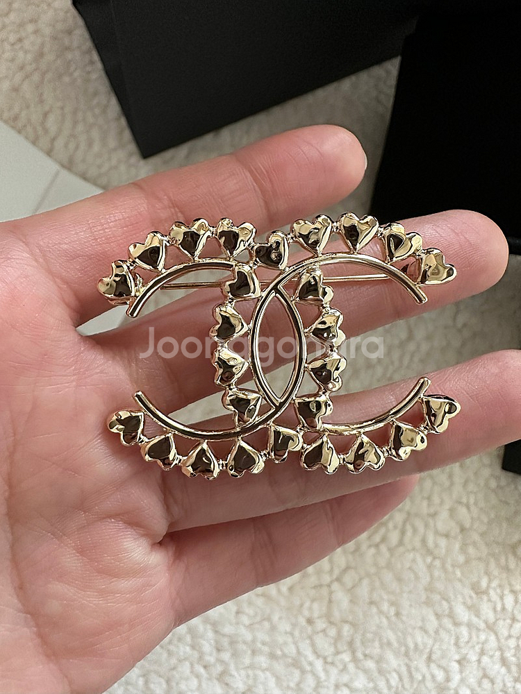 샤넬 브로치 샤넬 브로찌 샤넬 브롯치 샤넬 브롯찌--9