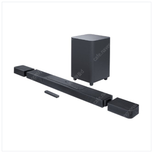 JBL sound bar 1300