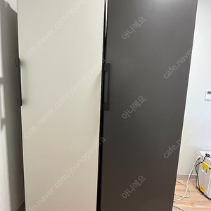 비스포크 키친핏 1도어 냉장고/냉동고 판매